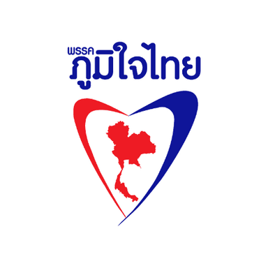 พรรคภูมิใจไทย